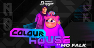Dropgun samples mo falk colour house banner