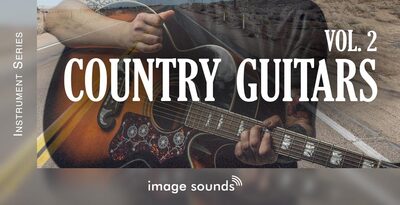 Image sounds country guitars 2 banner