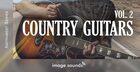 Country Guitars 2