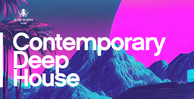 Black octopus sound contemporary deep house banner