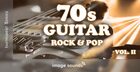 70s Guitar 2 - Rock & Pop