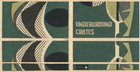 Underground Crates - Hip-Hop