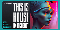 Singomakers this is house by incognet banner