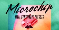 Modeaudio microchip banner