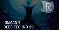 Riemann kollektion riemann deep techno 10 banner