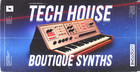 Tech House Boutique Synths