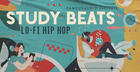 Study Beats: LoFi Hip Hop