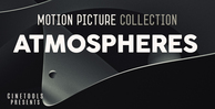 Cinetools motion picture atmospheres banner