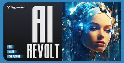 Singomakers ai revolt banner