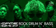 Tsunami track sounds the game shop rock drum n bass banner