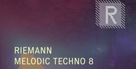 Riemann kollektion riemann melodic techno 8 banner