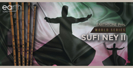 Earthtone sufi ney 2 banner