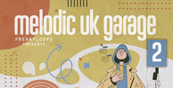 Freaky loops melodic uk garage banner