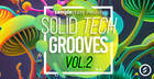 Solid Tech Grooves 2