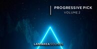 Laniakea sounds progressive pick 2 banner