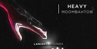 Laniakea sounds heavy moombahton banner