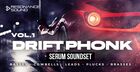 Drift Phonk Vol. 1 for Serum