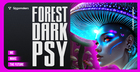 Forest DarkPsy