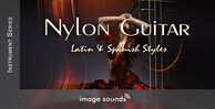 Image sounds nylon guitar latin   spanish styles banner