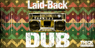 Thick sounds laid back dub banner