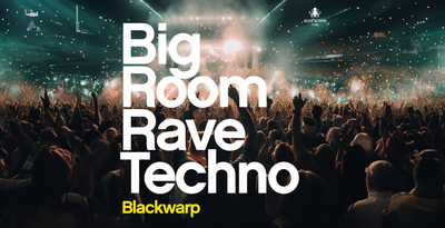 Bigroom Rave Techno Vol. 1 by Black Octopus
