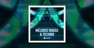 Toolroom melodic house   techno banner
