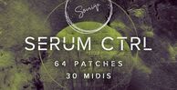 Resonance sound soniqe sound serum ctrl banner