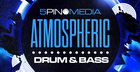 5Pin Media - Atmospheric Drum & Bass