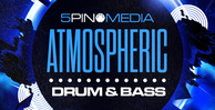 5pin media atmospheric drum   bass banner