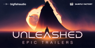 Big fish audio unleashed banner