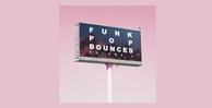 Samplestar funk pop bounces volume 2 banner