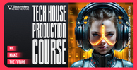 Singomakers tech house production course 1000 512
