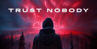 Producer loops trust nobody banner