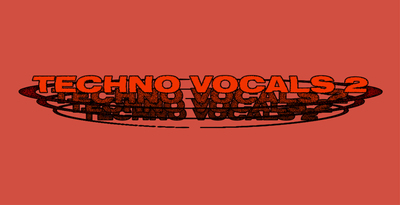 Undrgrnd sounds techno vocals 2 banner