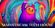 Dropgun samples mainstream tech house banner