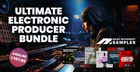 Ultimate Electronic Music Producer Bundle