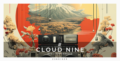 Cloud Nine by Zenhiser