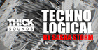 Techno Logical by Sasha Storm