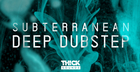 Subterranean Deep Dubstep