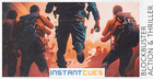 Instant Cues - Blockbuster Action & Thriller