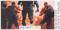 Cinetools instant cues blockbuster action   thriller banner