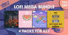 Lofi Mega Bundle