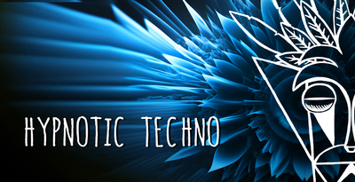 Hypnotic Techno 1 by Mind Flux