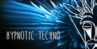 Mind flux hypnotic techno 1 banner