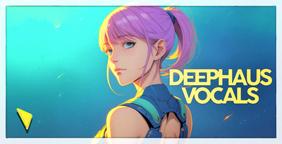 Deephaus Vocals by DABRO Music