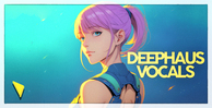 Dabro music deephaus vocals banner