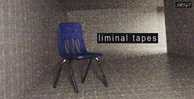 Shamanstems liminal tapes banner