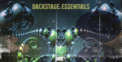 Bfractal music backstage essentials banner