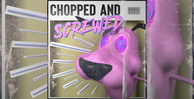 Bfractal music chopped   screwed banner