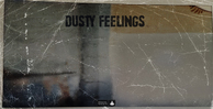 Bfractal music dusty feelings banner